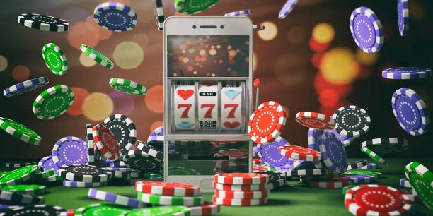 Bingo room lobby view on mabes togel mobile